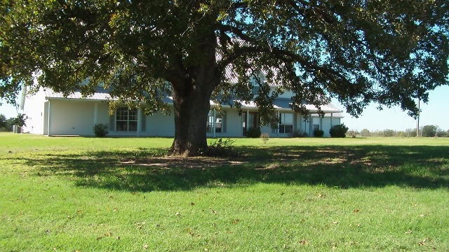 Custom Home