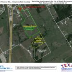 1.4 Acres & 1.3 Acres Residential Lots